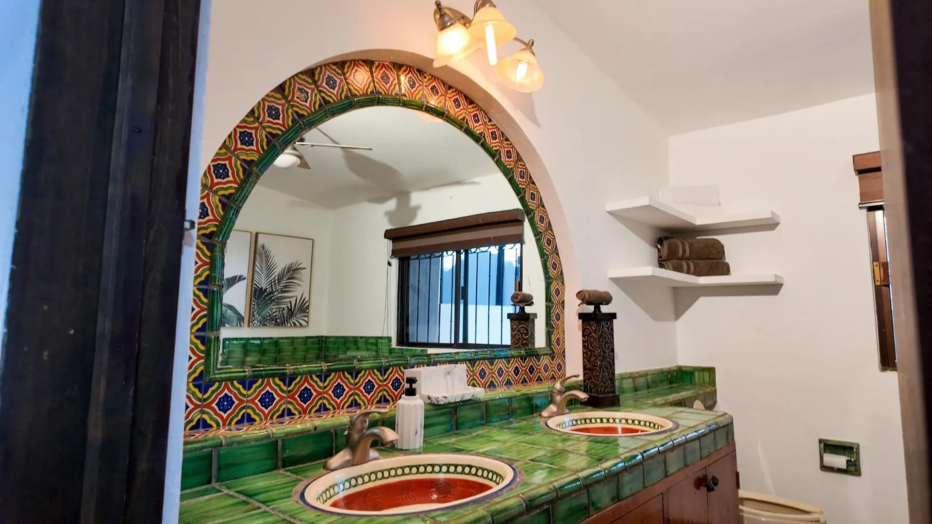White House Cabo Villa Cabo San Lucas