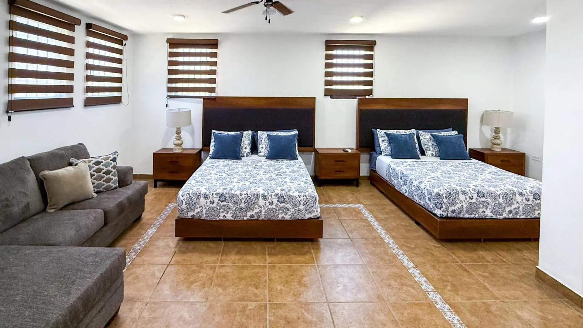 White House Cabo Villa Cabo San Lucas