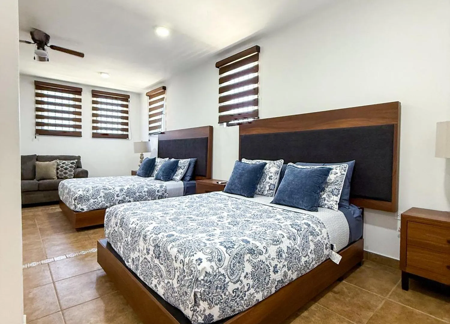 White House Cabo Villa Cabo San Lucas