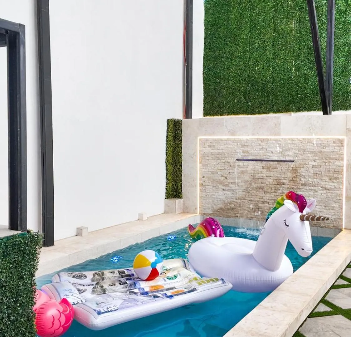 White House Cabo Villa Cabo San Lucas